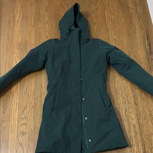 Patagonia Women's Tres 3-in-1 Parka size xs